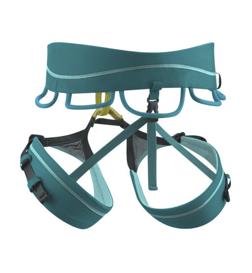 Edelrid Autana - imbrago arrampicata - donna