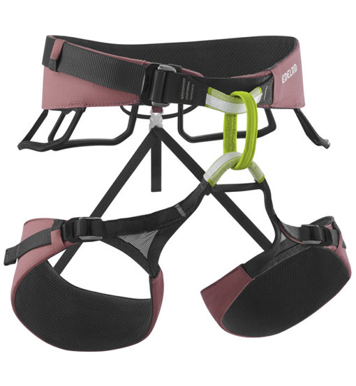 Edelrid Autana - imbrago arrampicata - donna