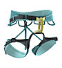 Edelrid Autana - imbrago arrampicata - donna, Light Blue