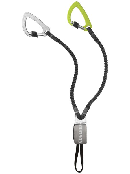 Edelrid Cable Kit Ultralite VII - Klettersteigset, Gr. 0