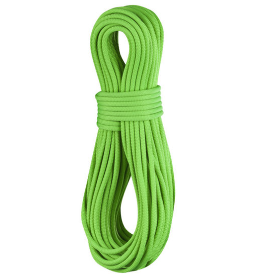 Edelrid Canary Pro Dry 8,6 mm - corda singola