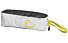 Edelrid Crampon Bag Lite - Steigeisentasche, White/Yellow