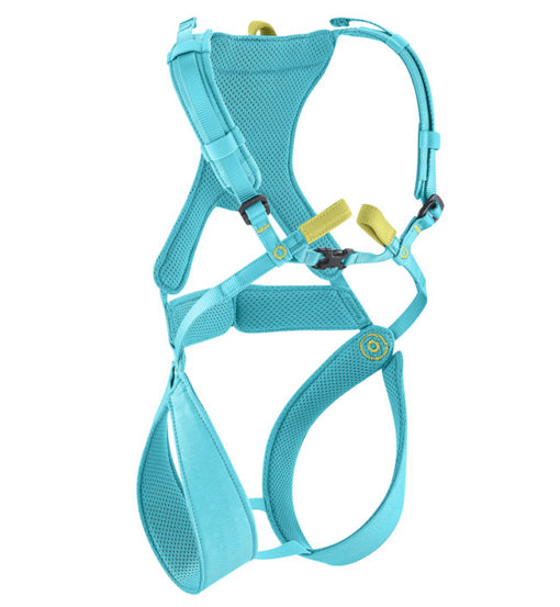 Edelrid Fraggle: Imbrago Arrampicata Bambini | MyFitRank