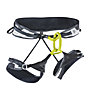 Edelrid Gambit - Sitzgurt, Black