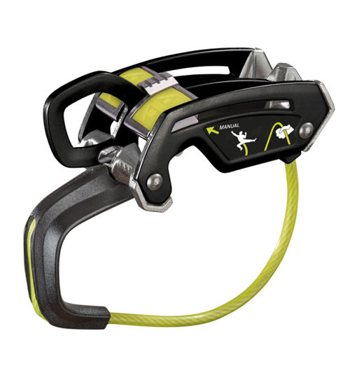 Edelrid Giga Jul - assicuratore