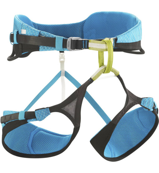 Edelrid Helia - imbrago basso - donna