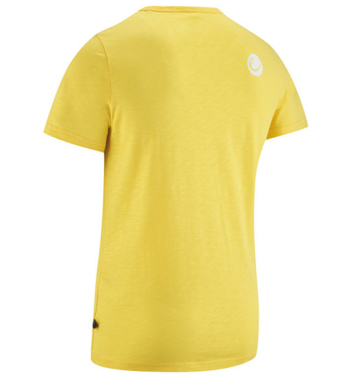 Edelrid Highball IV - T-shirt - uomo. Taglia S