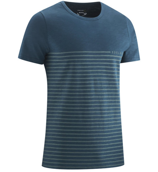 Edelrid Highball IV - T-shirt - uomo. Taglia S