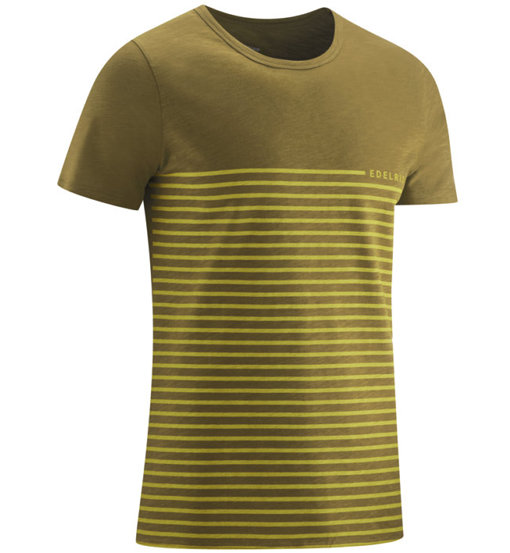 Edelrid Highball IV - T-shirt - uomo. Taglia XS