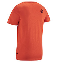 Edelrid Highball IV - T-shirt - Herren, Red