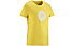 Edelrid Highball IV - T-shirt - Herren, Yellow