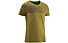 Edelrid Highball IV - T-shirt - Herren, Dark Green