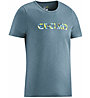 Edelrid Highball IV - T-shirt - Herren, Blue