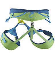 Edelrid Jay  - Sitzgurt, Green