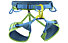 Edelrid Jay  - Sitzgurt, Green
