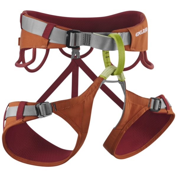 Edelrid Jay IV - Sitzgurt, Gr. S