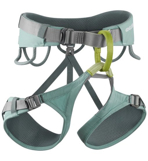 Edelrid Jayne: Imbrago da Arrampicata Donna | MyFitRank
