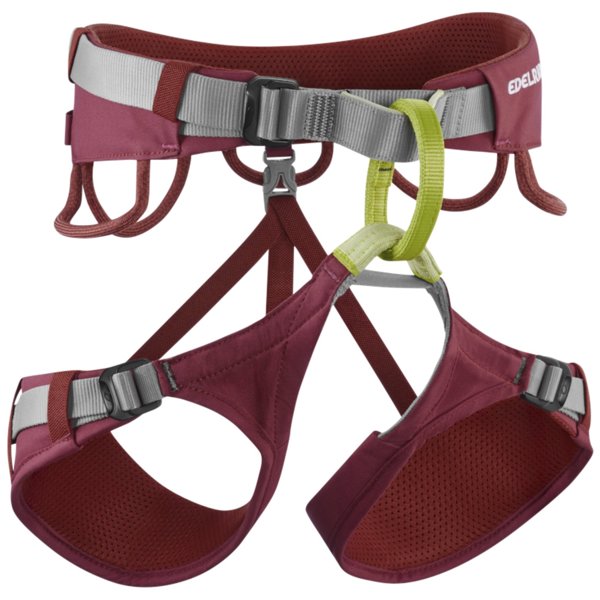 Edelrid Jayne - Sitzgurt - Damen, Gr. S