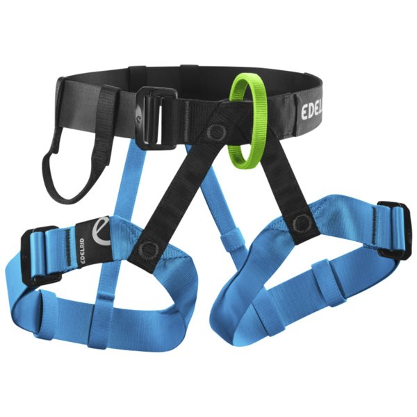 Edelrid Joker Junior III - Klettergurt - Kinder