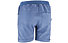 Edelrid Kamikaze V - kurze Kletternhose - Damen, Light Blue
