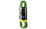 Edelrid Kestrel Pro Dry 8,5 mm - mezza corda, Green
