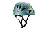Edelrid Kid's Shield II - casco arrampicata - bambino, Blue/Green