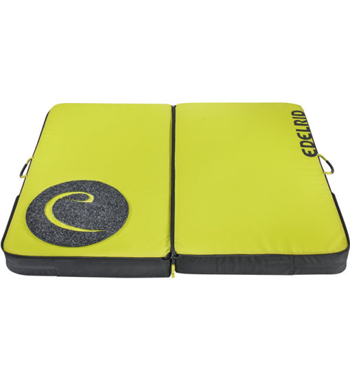 Edelrid Mantle - crash pad