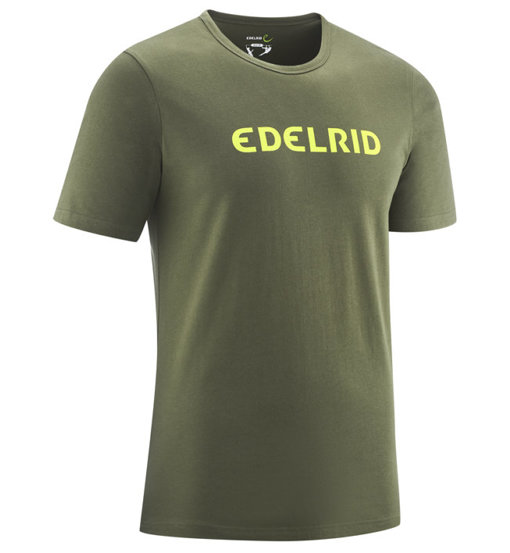 Edelrid Me Corporate II - T-shirt - uomo. Taglia XL