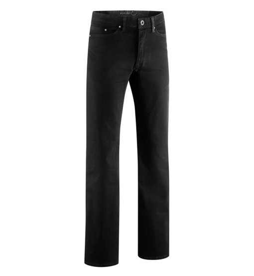 Edelrid Me Dy. En. A - pantaloni da arrampicata - uomo. Taglia S