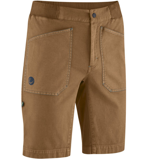 Edelrid Me Kamikaze V - pantaloni da arrampicata - uomo. Taglia XL