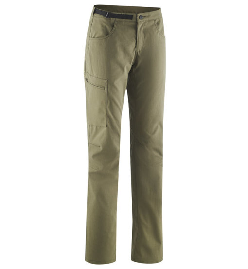 Edelrid Me Nose - pantaloni arrampicata - uomo. Taglia L