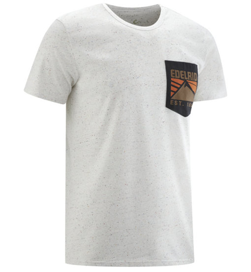 Edelrid Me Onset - T-shirt - uomo. Taglia S