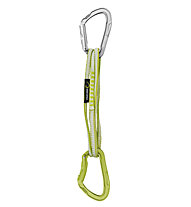 Edelrid Mission Set II - Expressset, Green