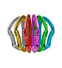 Edelrid Mission Sixpack II - Karabiner, Assorted