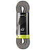 Edelrid Parrot 9,8 mm - corda singola, Multicolor