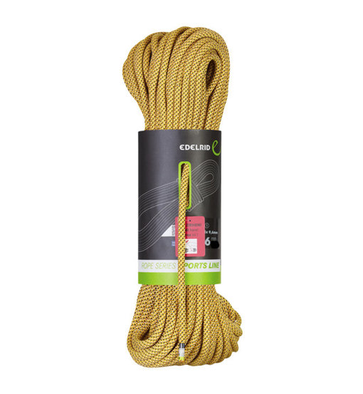 Edelrid Phoenix 9,6 SE - corda singola