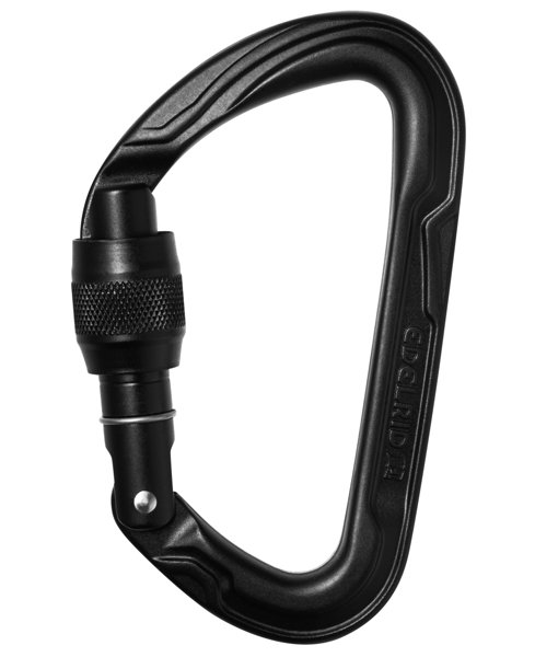 Edelrid Pure Screw III - Karabiner