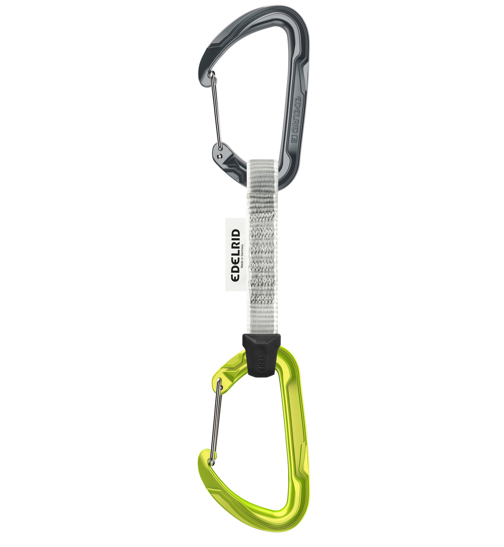 Edelrid Pure Wire Set Express