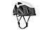 Edelrid Salathe - casco arrampicata, Black/White