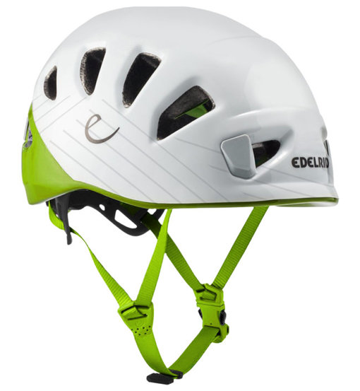 Edelrid Shield II - casco arrampicata