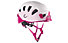 Edelrid Shield - casco arrampicata, White/Pink
