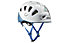 Edelrid Shield - casco arrampicata, White/Blue