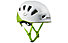 Edelrid Shield II - Kletterhelm, White/Green