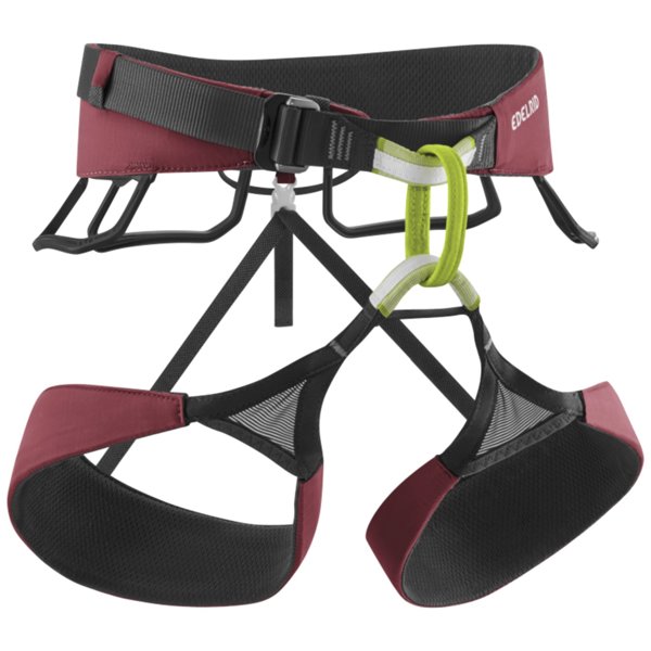 Edelrid Sirana TC II - Klettergurt, Gr. XL
