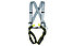Edelrid Solid - Ganzkörpergurt - Kinder, Black/Grey