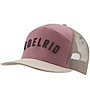 Edelrid Squamish - cappellino, Beige/Pink