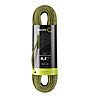 Edelrid Starling Protect Pro Dry 8,2mm - mezza corda/gemella, Yellow