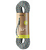 Edelrid Swift Eco Dry 8.9 - corda singola/mezza corda/corda gemella, Multicolor