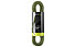 Edelrid Swift Protect Pro Dry 8.9 - Einfachseil, Green