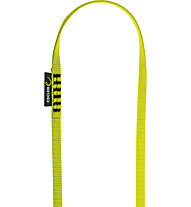 Edelrid Tech Web Sling 12 mm - fettuccia, Green
